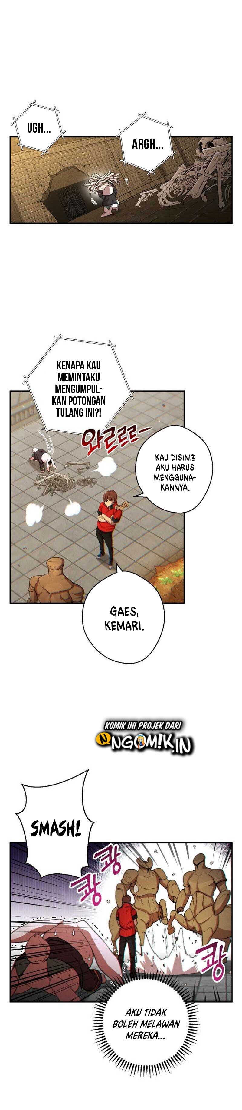 Dilarang COPAS - situs resmi www.mangacanblog.com - Komik dungeon reset 032 - chapter 32 33 Indonesia dungeon reset 032 - chapter 32 Terbaru 7|Baca Manga Komik Indonesia|Mangacan